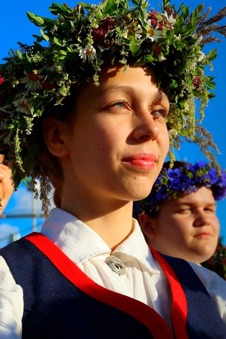 Lettisches Song and Dance Festival 2023 (lettisches-song-and-dance-festival-2023) Досуг, хобби