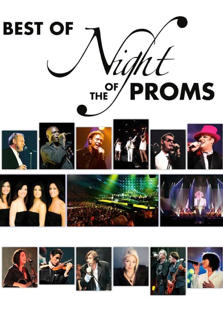 Best of Night of the Proms 2022 (best-of-night-of-the-proms-2022) Досуг, хобби