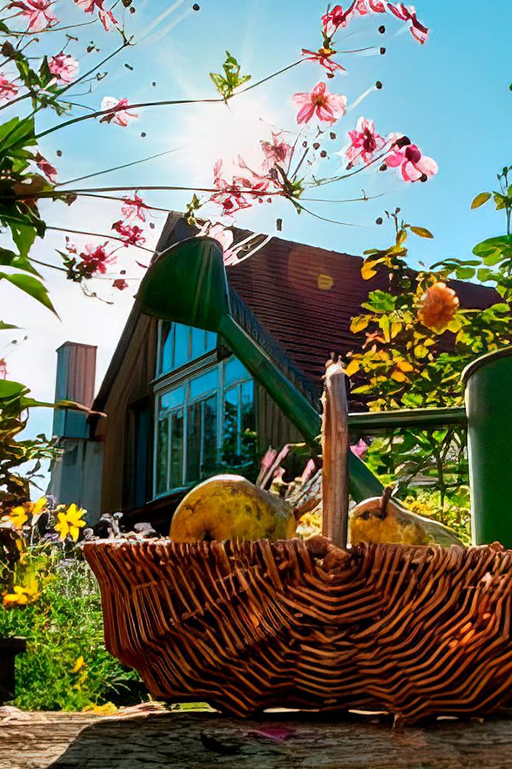 Geheimnisvoller Garten (geheimnisvoller-garten) Документальный сериал