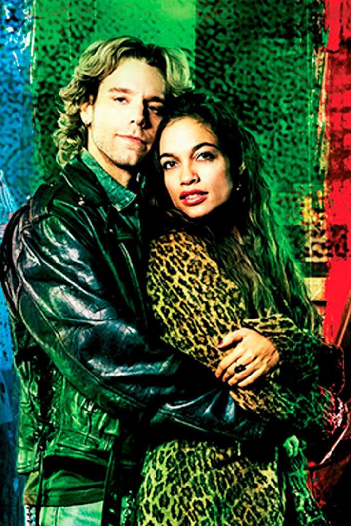 Богема (bogema) Фильм 2005