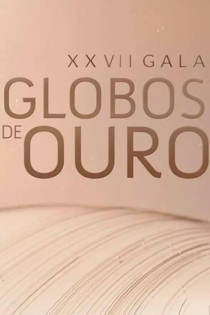 27ª Gala dos Globos de Ouro 2023 (27-gala-dos-globos-de-ouro-2023) Досуг, хобби