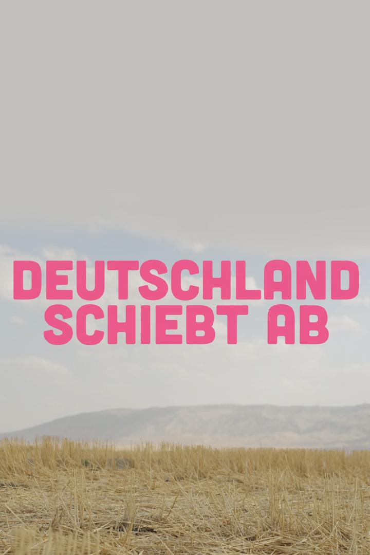 Deutschland schiebt ab (deutschland-schiebt-ab) Ток-шоу
