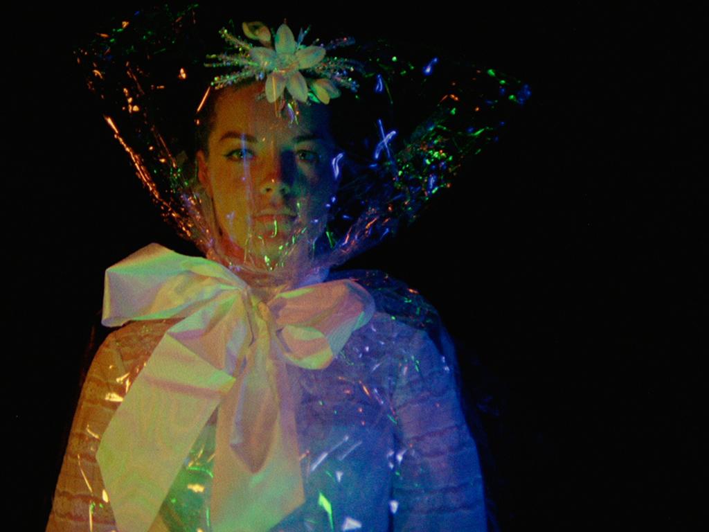 Ад (ad) Документальный фильм