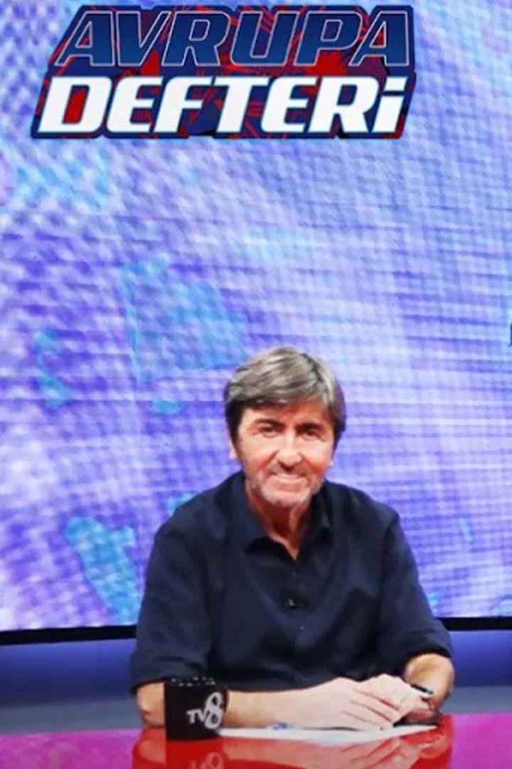 Avrupa Defteri (avrupa-defteri) Познавательное