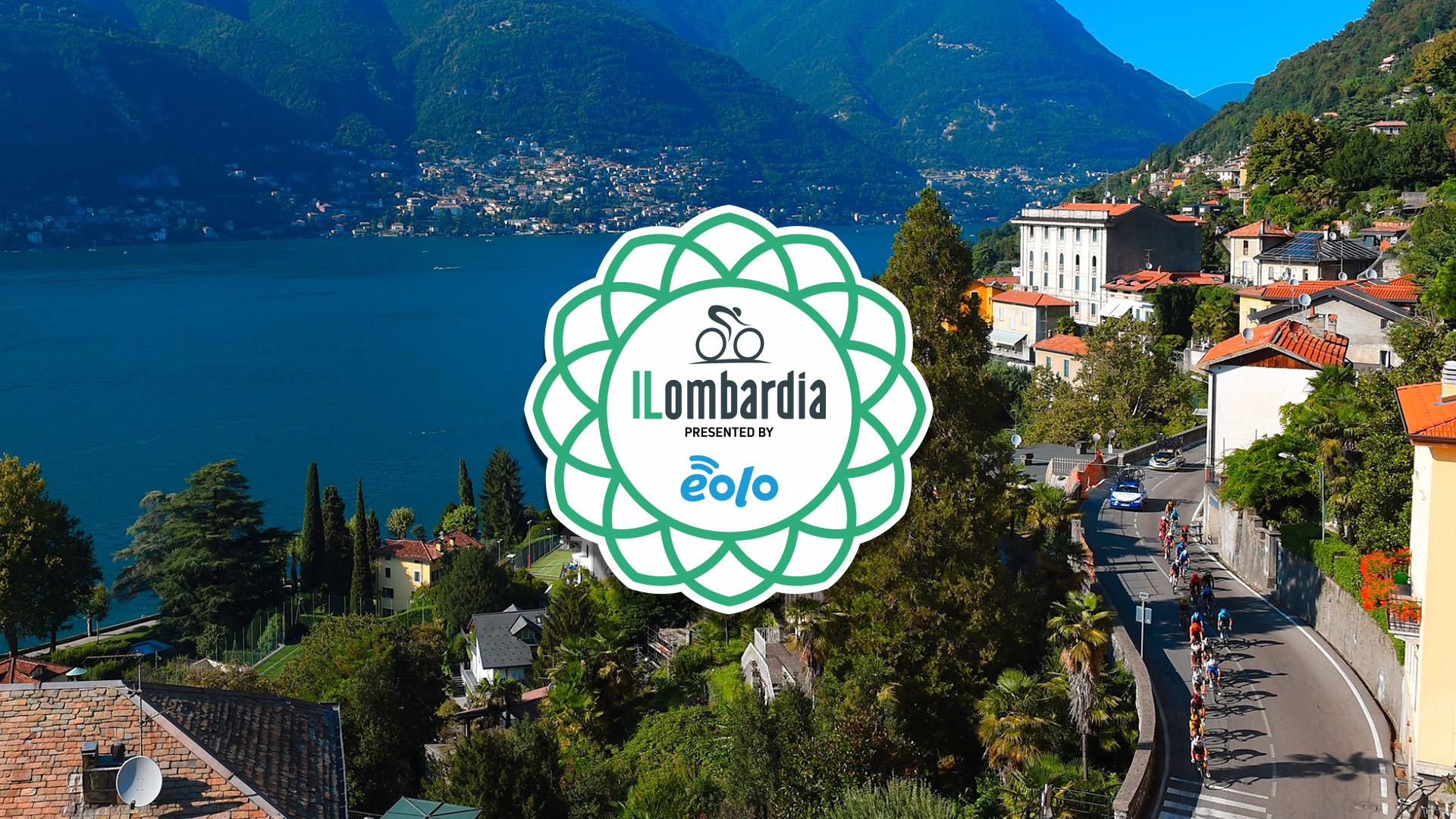 Велоспорт. Тур Ломбардии. Мужчины (velosport-tur-lombardii-muzhchiny) Спорт