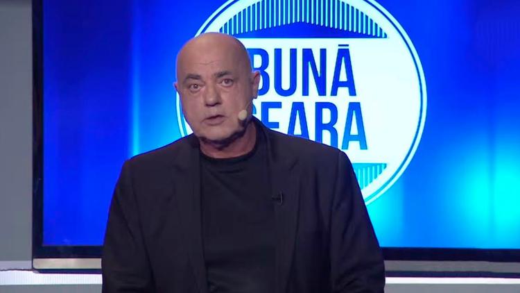 Постер Bună seara!