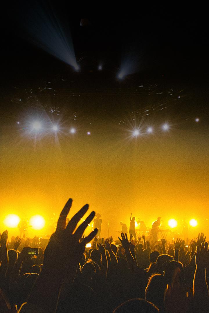 Paramore x The 1975 x Twenty One Pilots (paramore-x-the-1975-x-twenty-one-pilots) Музыка