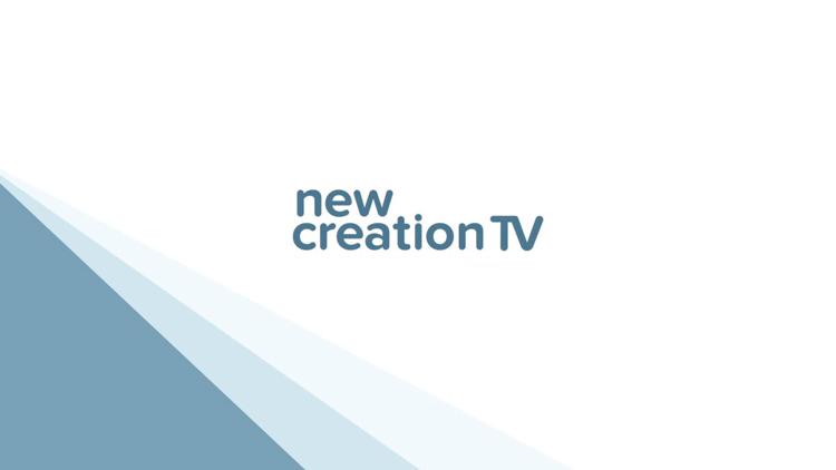 Постер New Creation Church TV