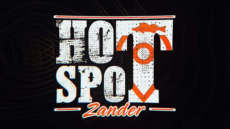 Постер Hot-Spot Zander