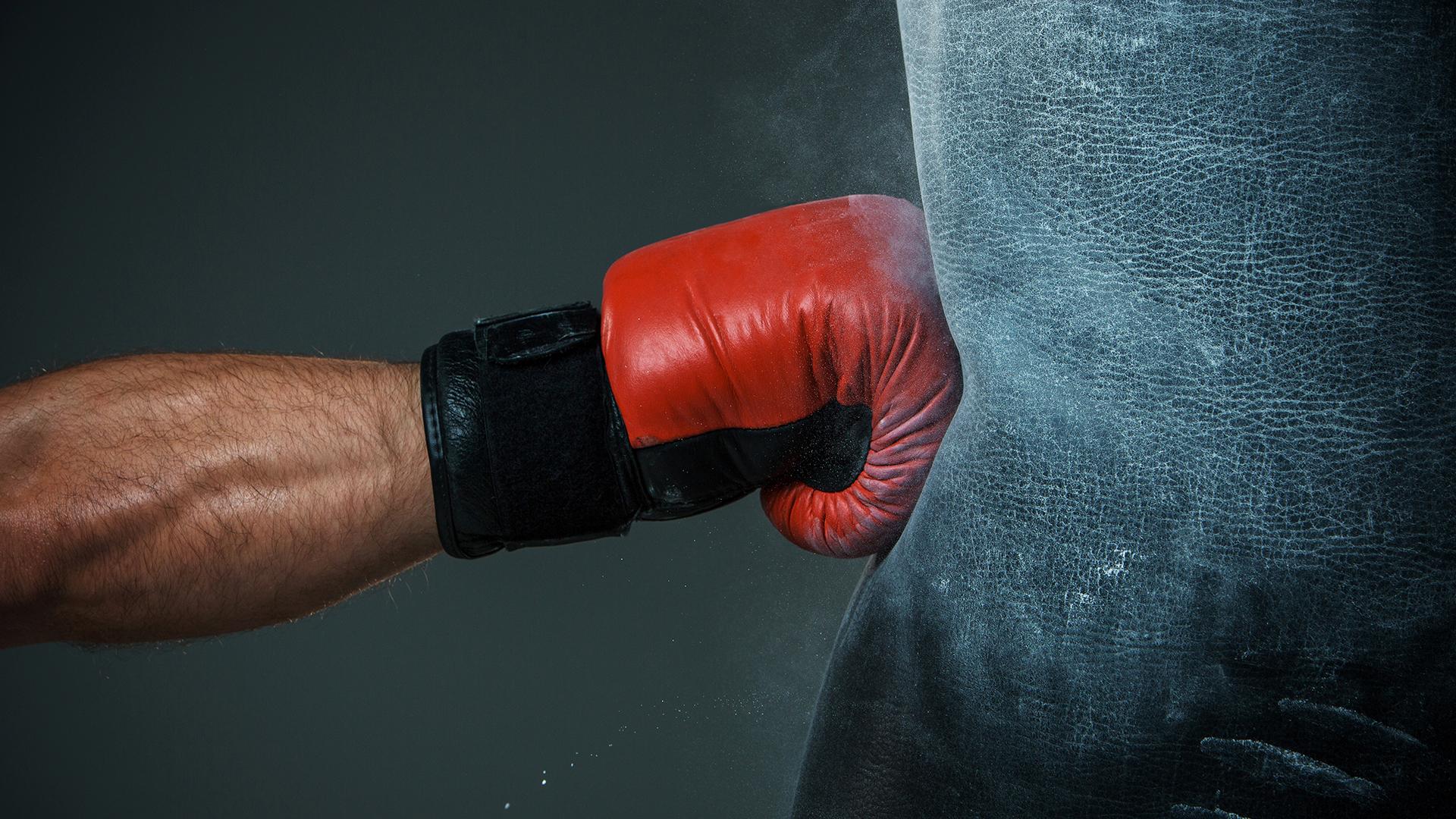 Bare Knuckle Boxing (bare-knuckle-boxing) Спорт