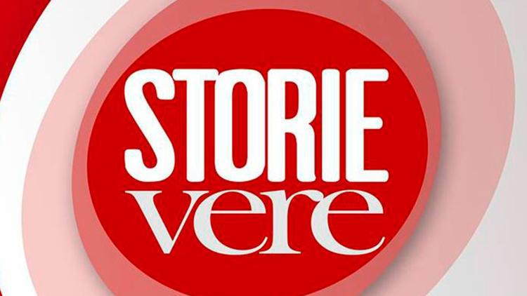 Постер Storie Vere