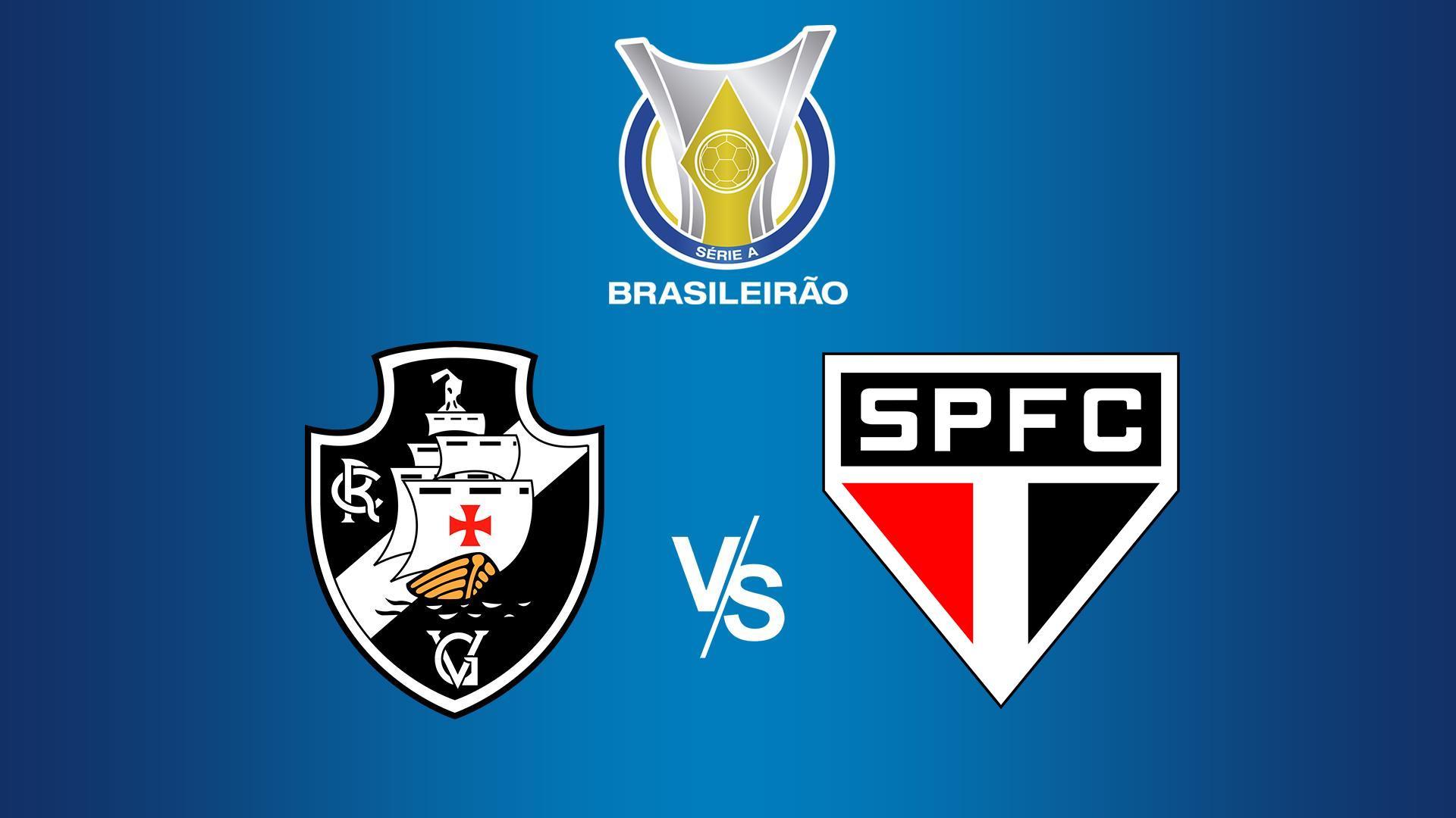 Чемпионат Бразилии. Васко да Гама - Сан-Паулу (chempionat-brazilii-vasko-da-gama-san-paulu) Спорт