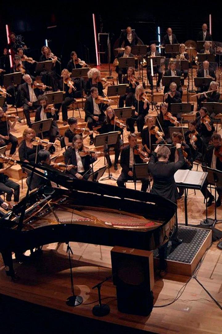 Turangalîla-Symphonie - Olivier Messiaen (turangalla-symphonie-olivier-messiaen) Музыка