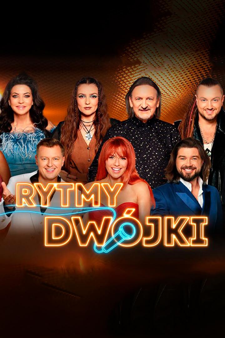 Rytmy Dwójki (rytmy-dwjki) Музыка