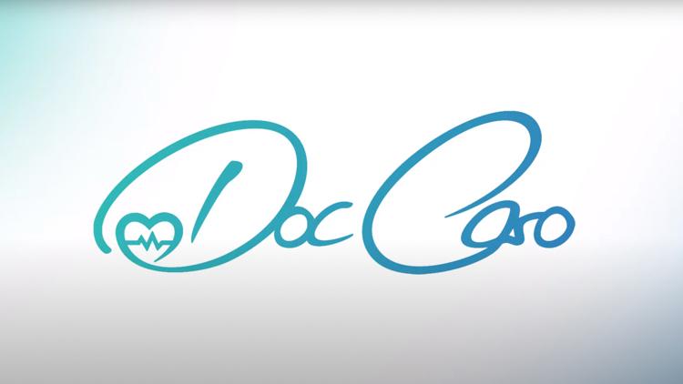 Постер Doc Caro – Jedes Leben zählt