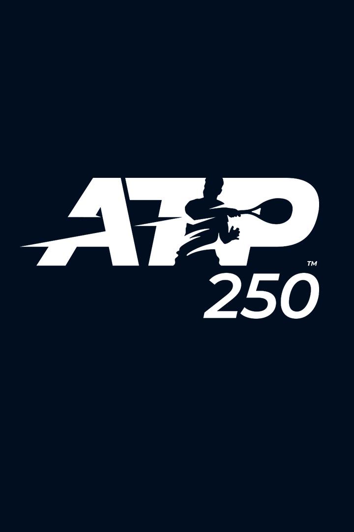 Теннис Журнал турнира АТР 250 (tennis-zhurnal-turnira-atr-250) Досуг, хобби