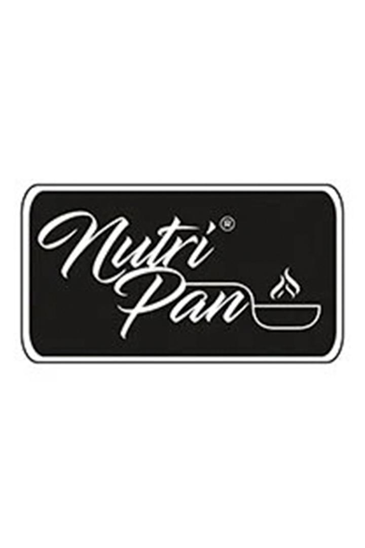 Patelnia z nieprzywierającą powierzchnią Nutripan (patelnia-z-nieprzywierajc-powierzchni-nutripan) Телемагазин