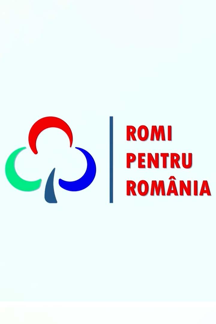 Romi pentru Romania (romi-pentru-romania) Познавательное