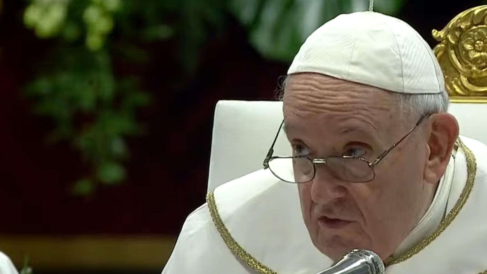 Ordinary public consistory for the creation of new cardinals (ordinary-public-consistory-for-the-creation-of-new-cardinals) Познавательное