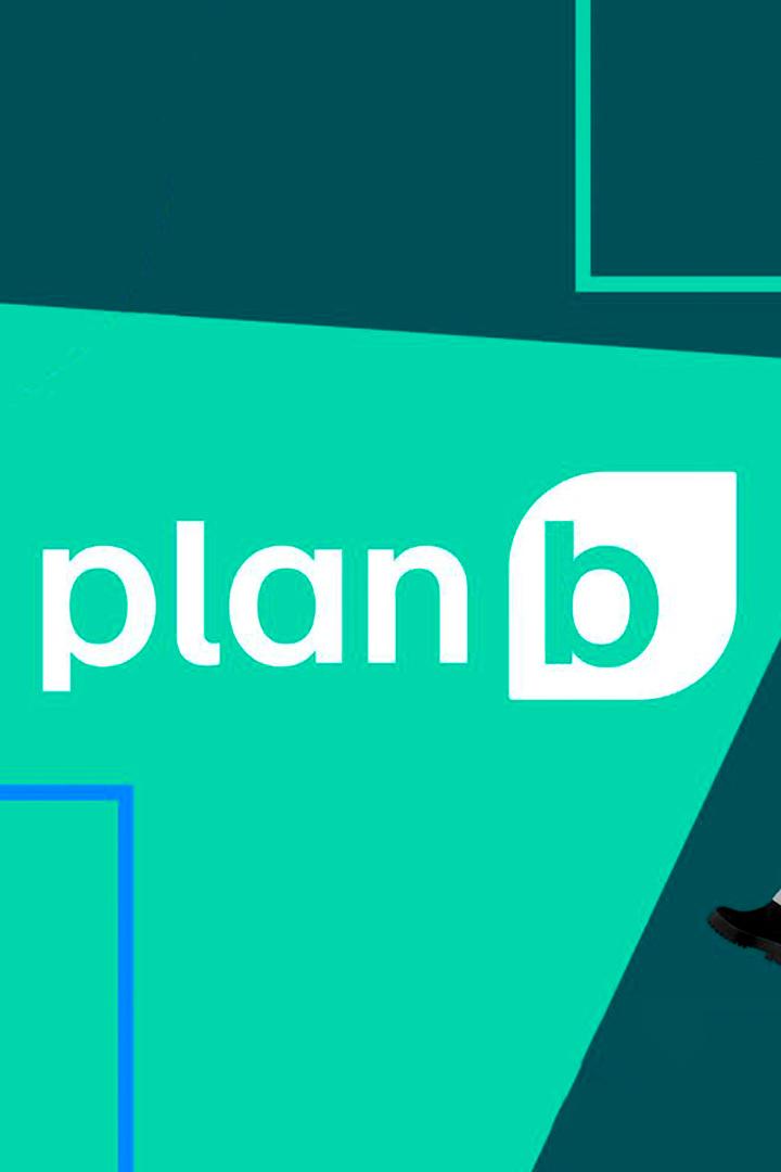 Plan b (plan-b) Документальный сериал
