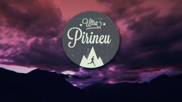 Постер Ultra Pirineu