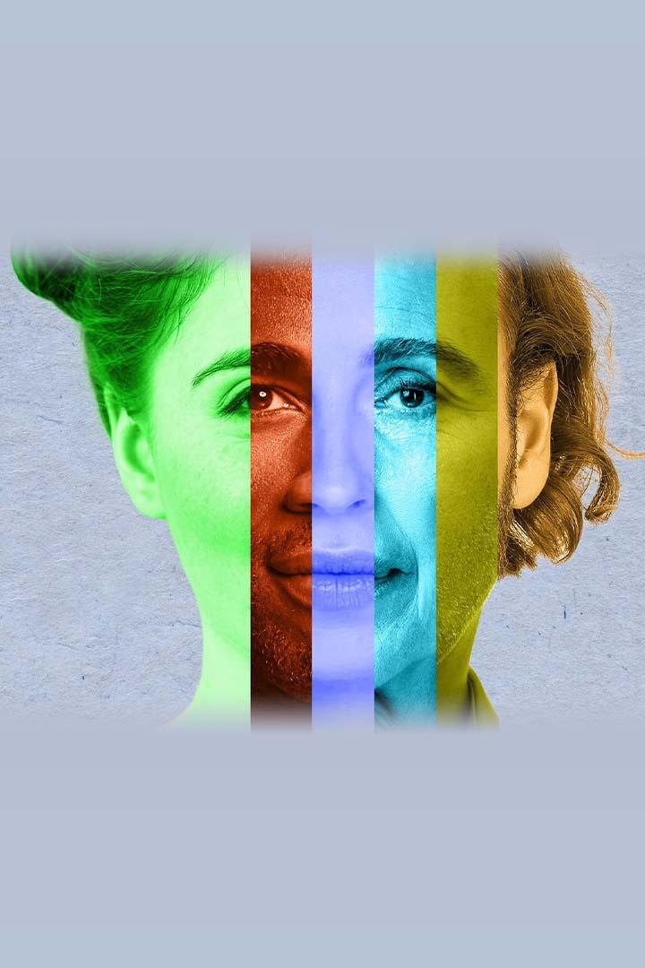 SWR Porträt (swr-portrt) Документальный сериал