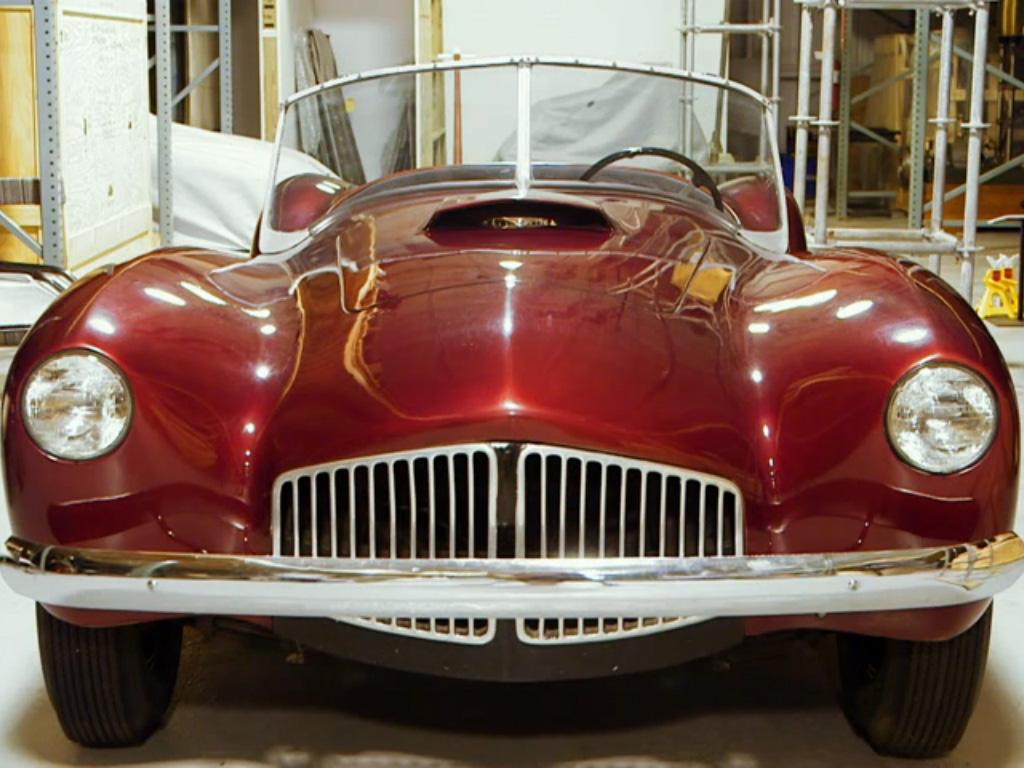 Автоамерика (avtoamerika) Реалити-шоу