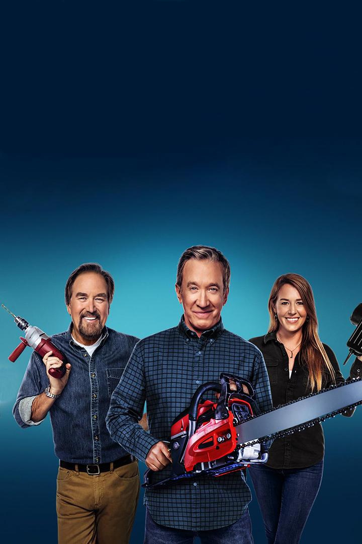 More Power (more-power) Документальный сериал