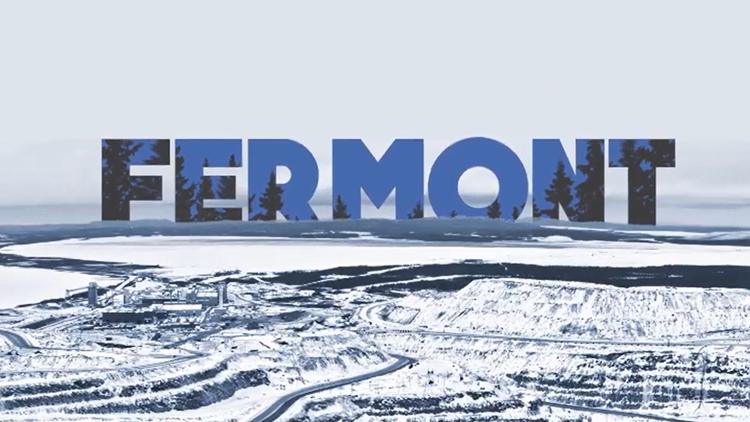 Постер Fermont