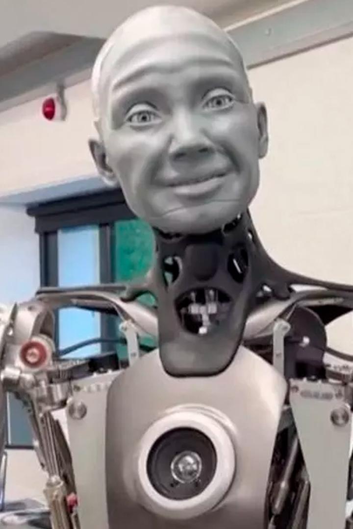 Robotii in actiune (robotii-in-actiune) Познавательное