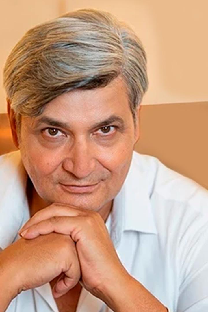 Concert aniversar C.Moscovici..Solo (concert-aniversar-cmoscovicisolo) Музыка