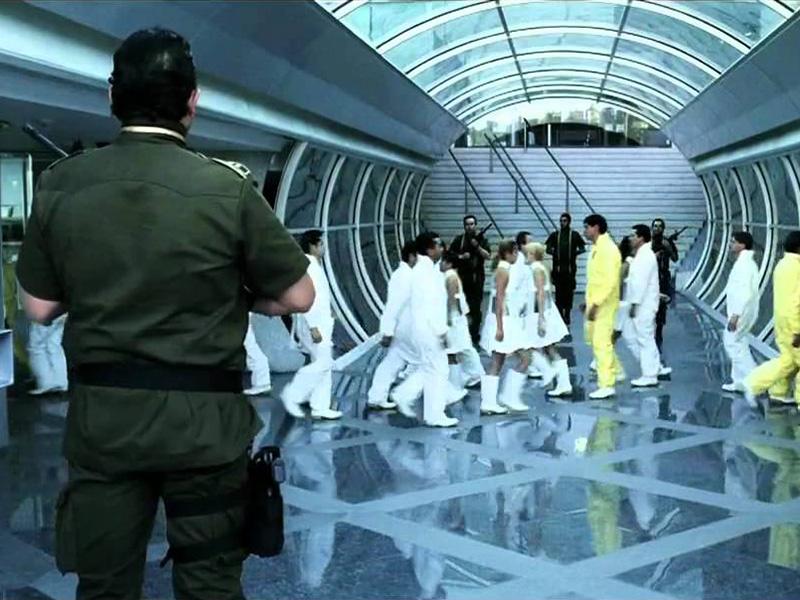 Иллюзия будущего (illjuzija-buduschego) Фильм 2009