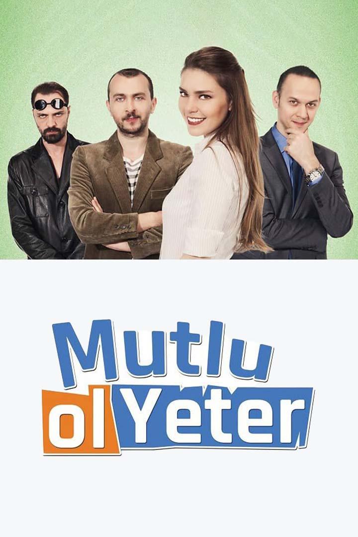 Mutlu Ol Yeter (mutlu-ol-yeter) Досуг, хобби