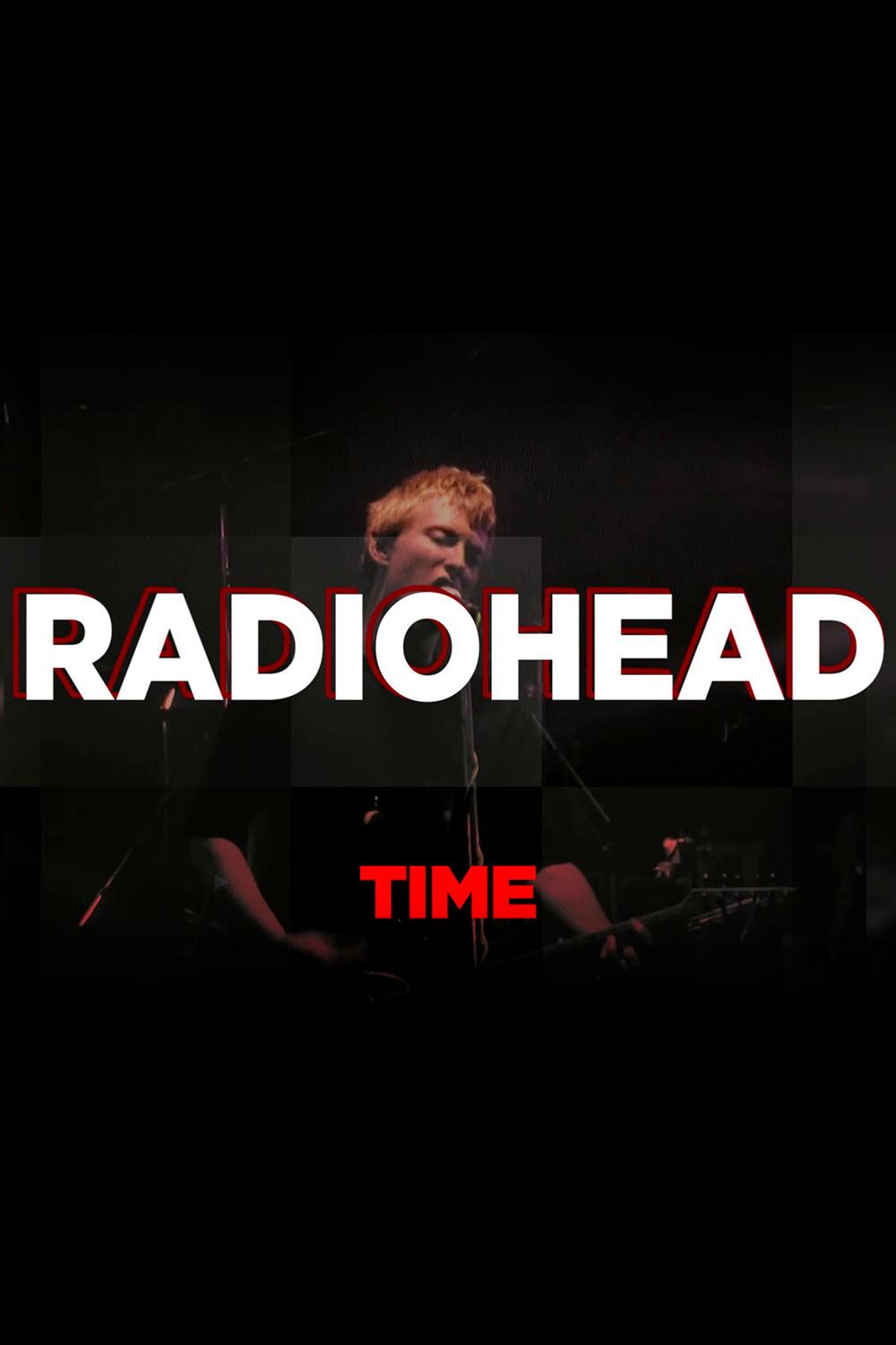 Radiohead time (radiohead-time) Досуг, хобби
