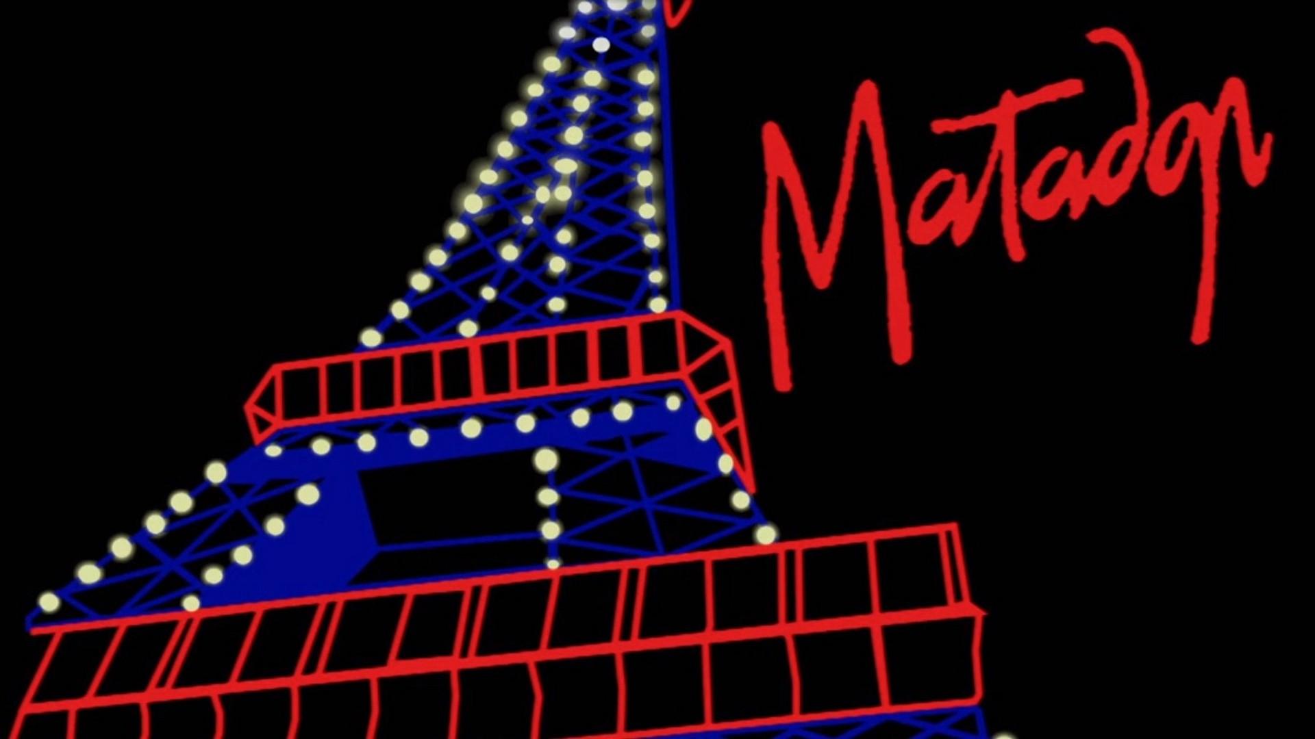 Матадор. «Haute couture» (matador-haute-couture) Документальный фильм
