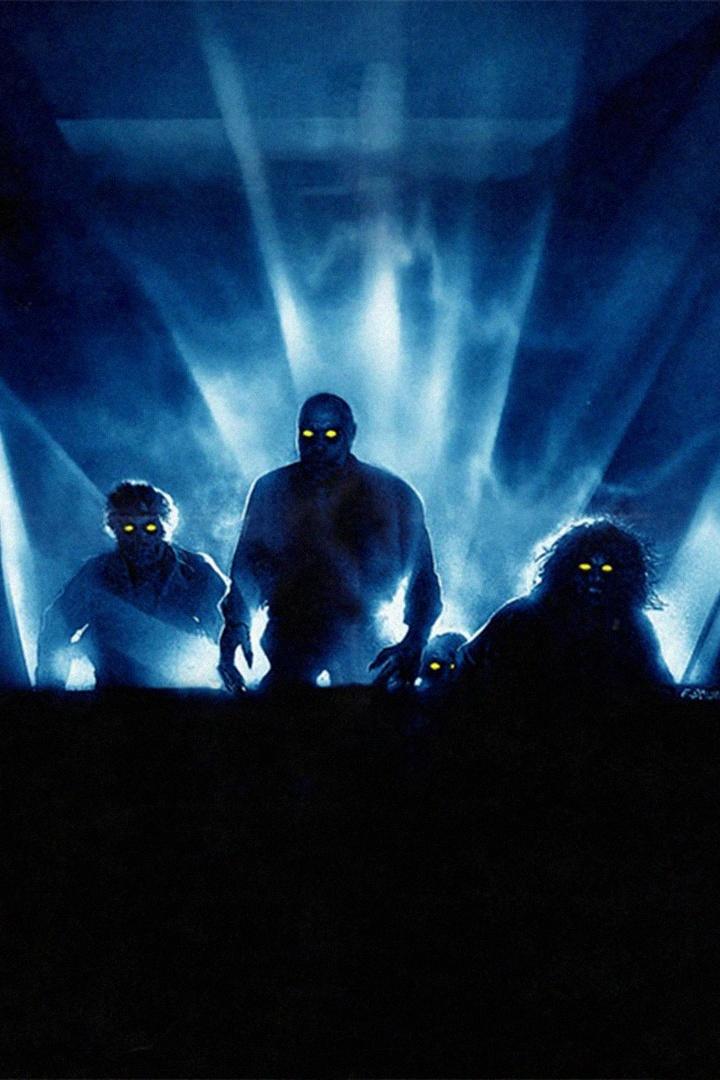 Демоны (demony) Фильм 1985