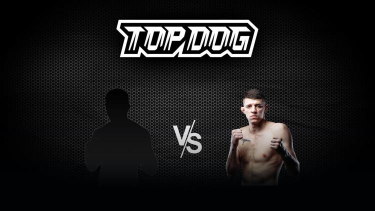 Постер Кулачные бои. Top Dog Prospect 9. Павел «Близнец» Федотов vs Валерий «Валера» Заботин