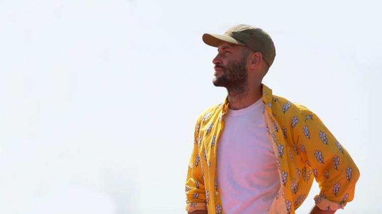 Постер Jacquemus, le prince soleil