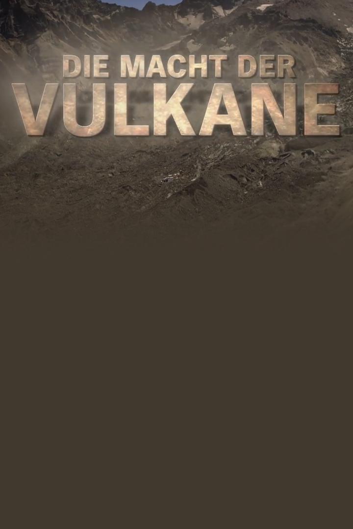Die Macht der Vulkane (die-macht-der-vulkane) Познавательное