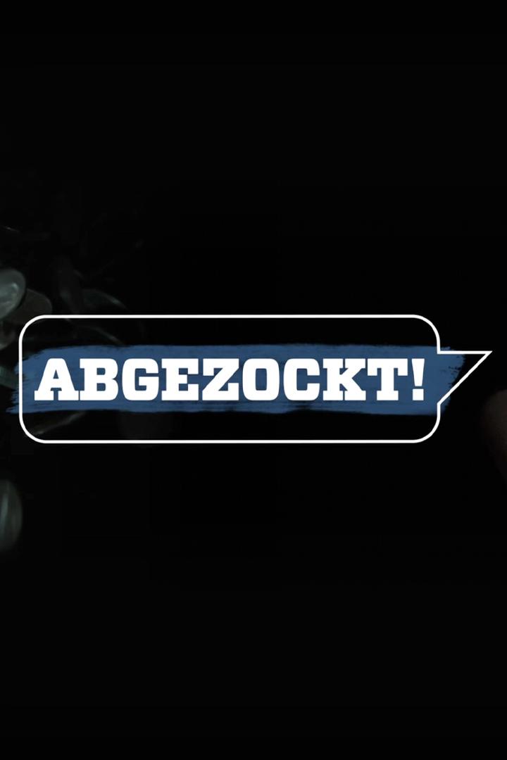 Abgezockt! (abgezockt) Познавательное
