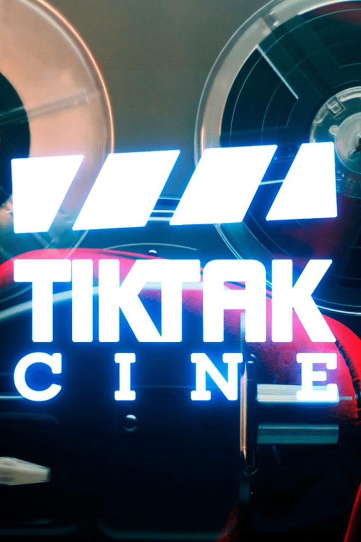 TikTak Cine (tiktak-cine) Досуг, хобби
