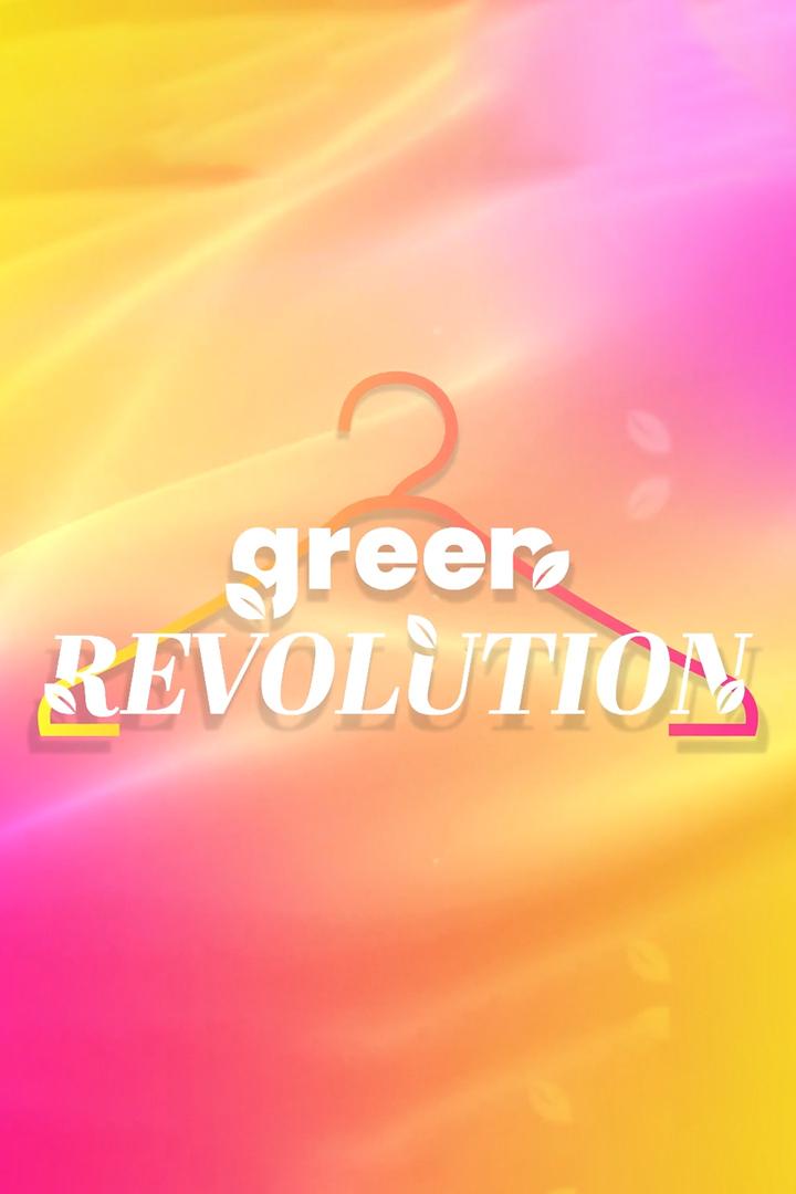 Green Revolution (green-revolution) Досуг, хобби