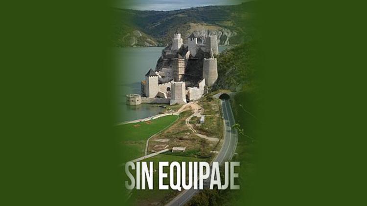 Постер Sin equipaje