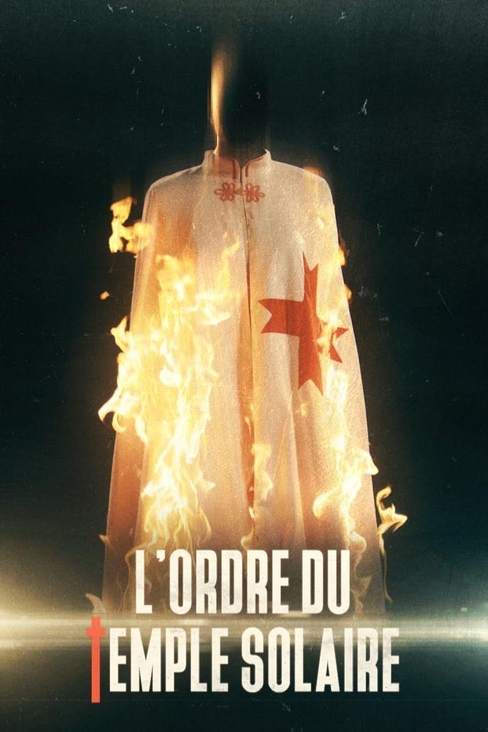 Секта Сириус (sekta-sirius) Документальный сериал