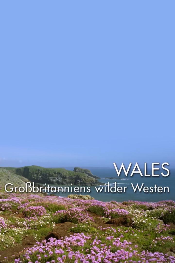 Wales - Großbritanniens wilder Westen (wales-grobritanniens-wilder-westen) Документальный фильм