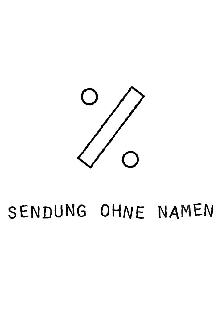 Sendung ohne Namen (sendung-ohne-namen) Документальный сериал