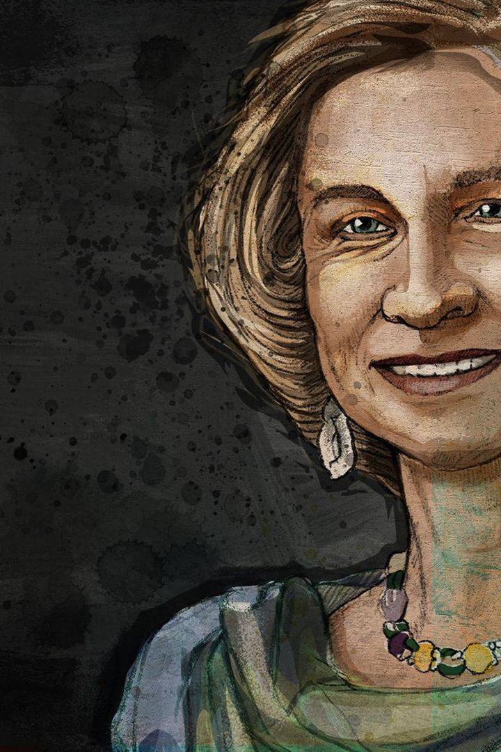 Sofia: A Royal Life (sofia-a-royal-life) Документальный сериал