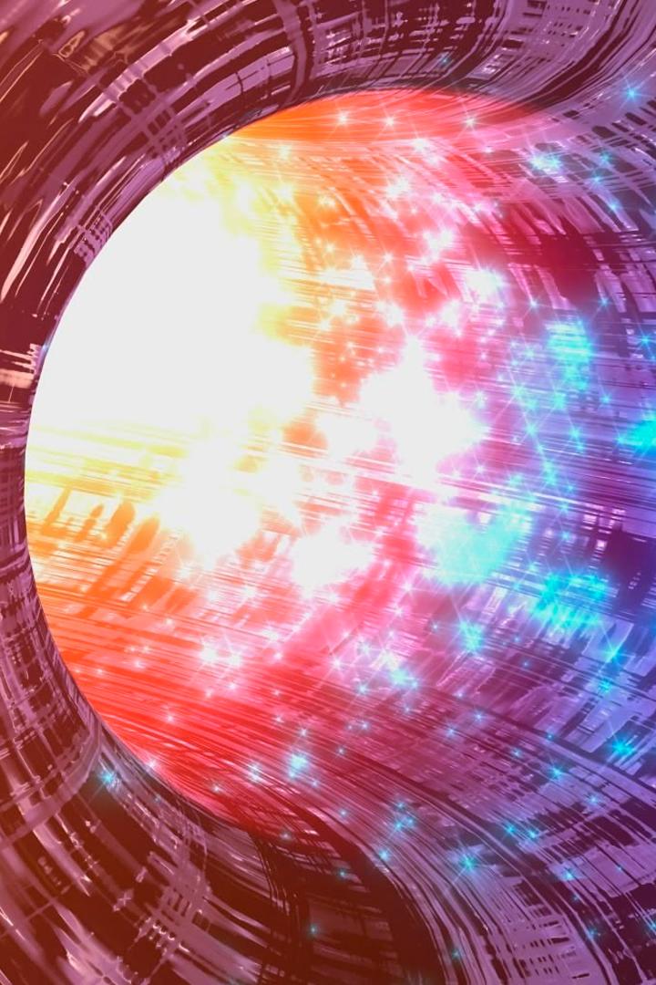 Телепорт (teleport) Познавательное