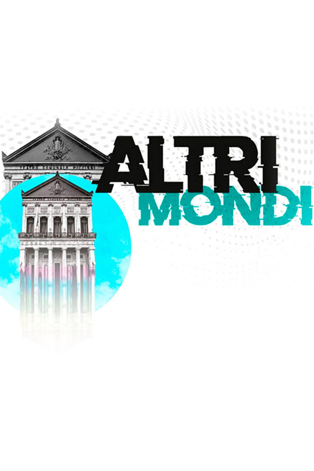 Altriи mondi (altrii-mondi) Досуг, хобби