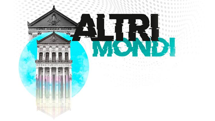 Постер Altriи mondi